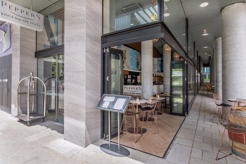 Rydges Perth Kings Square - VIC Tourism 14