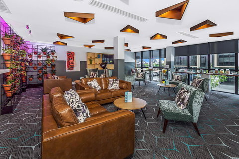 Rydges Perth Kings Square - VIC Tourism 17