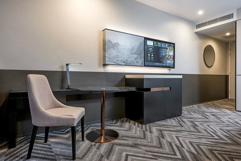 Rydges Perth Kings Square - VIC Tourism 40