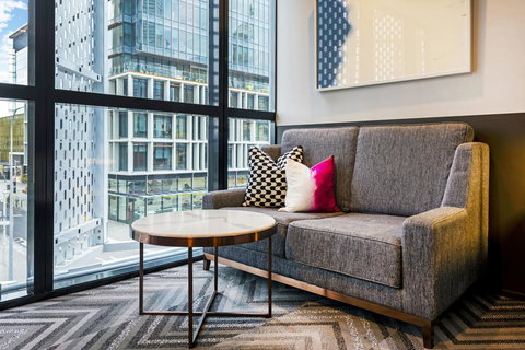 Rydges Perth Kings Square - VIC Tourism 28