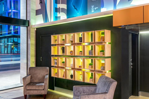 Rydges Perth Kings Square - VIC Tourism 31