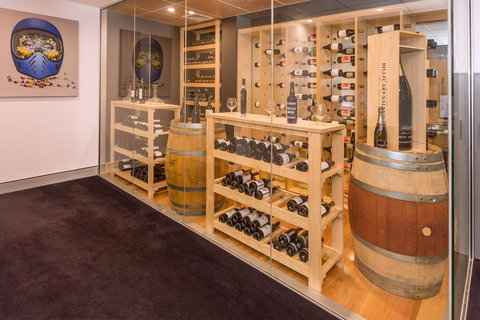 Rydges Perth Kings Square - VIC Tourism 11