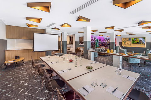 Rydges Perth Kings Square - VIC Tourism 19