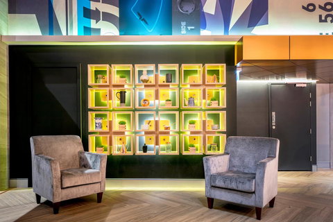 Rydges Perth Kings Square - VIC Tourism 25