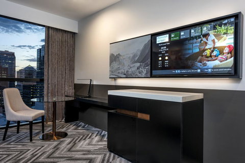 Rydges Perth Kings Square - VIC Tourism 39