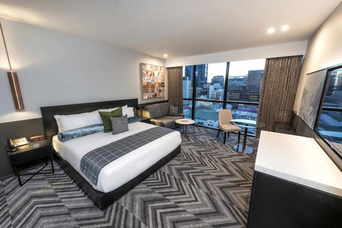 Rydges Perth Kings Square - VIC Tourism 2
