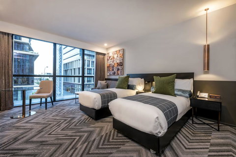 Rydges Perth Kings Square - VIC Tourism 35