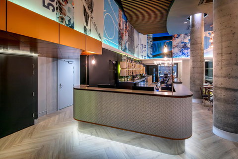 Rydges Perth Kings Square - VIC Tourism 23