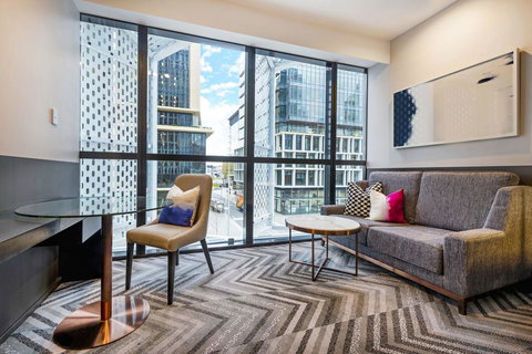 Rydges Perth Kings Square - VIC Tourism 27