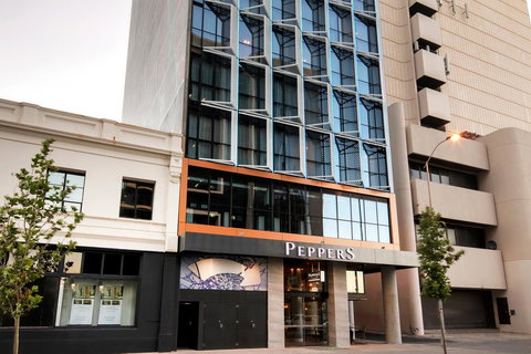 Rydges Perth Kings Square - VIC Tourism 29