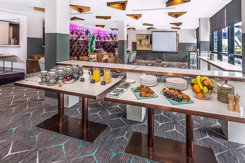 Rydges Perth Kings Square - VIC Tourism 21