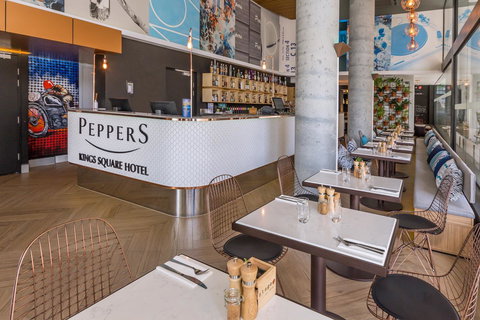 Rydges Perth Kings Square - VIC Tourism 10