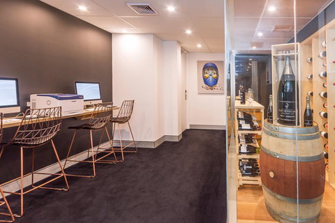 Rydges Perth Kings Square - VIC Tourism 22