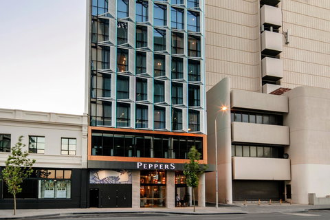 Rydges Perth Kings Square - VIC Tourism 33