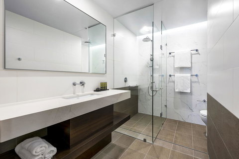 Rydges Perth Kings Square - VIC Tourism 26