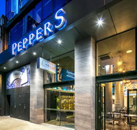 Peppers Kings Square Hotel - VIC Tourism