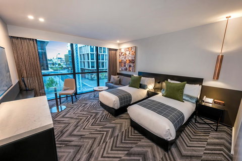 Rydges Perth Kings Square - VIC Tourism 30