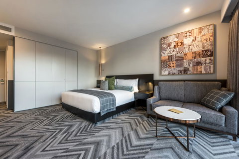 Rydges Perth Kings Square - VIC Tourism 37