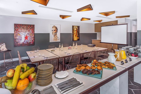 Rydges Perth Kings Square - VIC Tourism 18