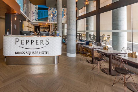 Rydges Perth Kings Square - VIC Tourism 9