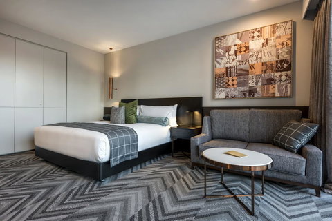 Rydges Perth Kings Square - VIC Tourism 38