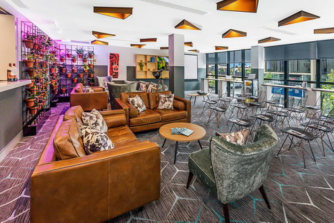 Rydges Perth Kings Square - VIC Tourism 20