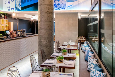 Rydges Perth Kings Square - VIC Tourism 32