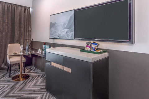 Rydges Perth Kings Square - VIC Tourism 7