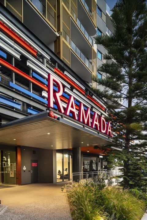 Ramada By Wyndham VetroBlu Scarborough Beach - VIC Tourism 7