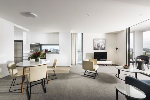 Ramada By Wyndham VetroBlu Scarborough Beach - VIC Tourism 43