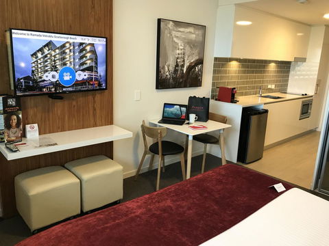 Ramada By Wyndham VetroBlu Scarborough Beach - VIC Tourism 2