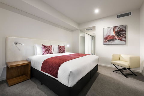 Ramada By Wyndham VetroBlu Scarborough Beach - VIC Tourism 31