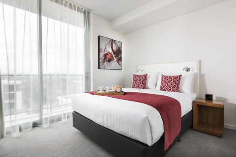 Ramada By Wyndham VetroBlu Scarborough Beach - VIC Tourism 41