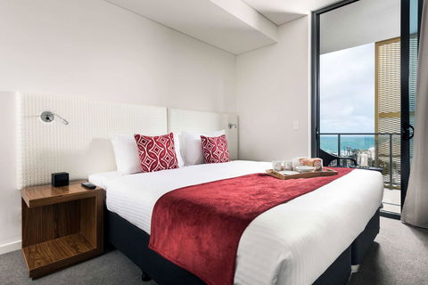 Ramada By Wyndham VetroBlu Scarborough Beach - VIC Tourism 0
