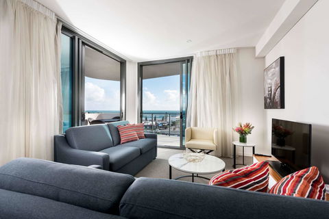 Ramada By Wyndham VetroBlu Scarborough Beach - VIC Tourism 30