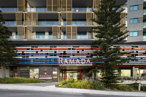 Ramada By Wyndham VetroBlu Scarborough Beach - VIC Tourism 5