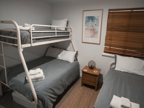 FortyThree - Oceanside Retreat Busselton - VIC Tourism 6