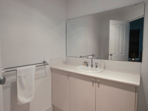 FortyThree - Oceanside Retreat Busselton - VIC Tourism 4