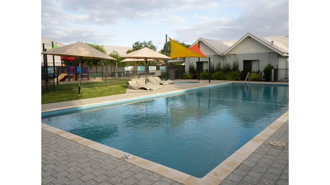 FortyThree - Oceanside Retreat Busselton - VIC Tourism 26