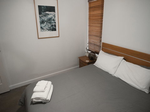FortyThree - Oceanside Retreat Busselton - VIC Tourism 3