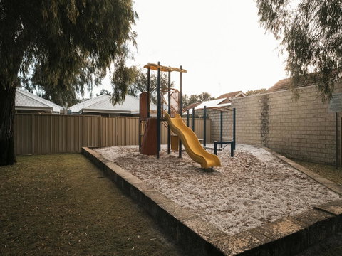 FortyThree - Oceanside Retreat Busselton - VIC Tourism 36