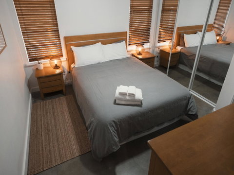 FortyThree - Oceanside Retreat Busselton - VIC Tourism 2
