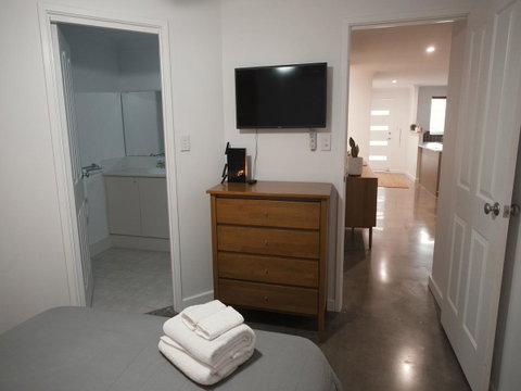 FortyThree - Oceanside Retreat Busselton - VIC Tourism 5