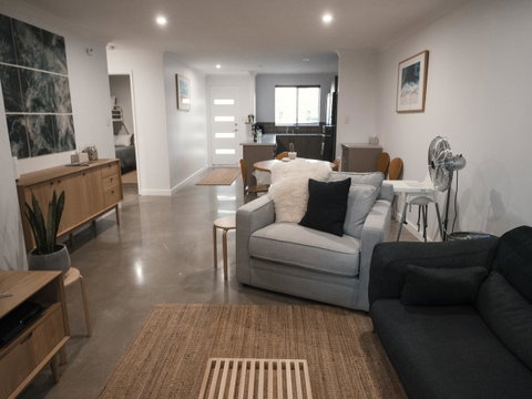 FortyThree - Oceanside Retreat Busselton - VIC Tourism 14