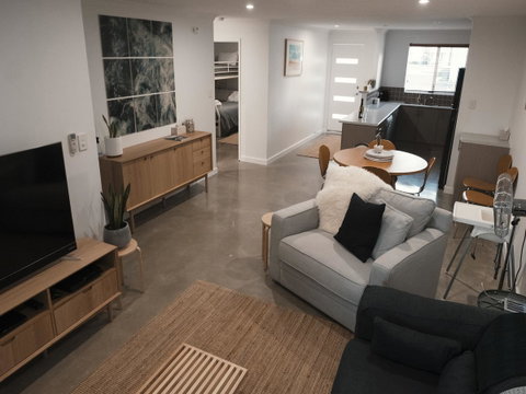FortyThree - Oceanside Retreat Busselton - VIC Tourism 16