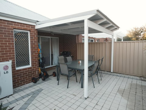 FortyThree - Oceanside Retreat Busselton - VIC Tourism 20