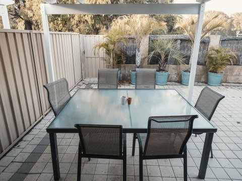 FortyThree - Oceanside Retreat Busselton - VIC Tourism 21