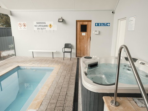 FortyThree - Oceanside Retreat Busselton - VIC Tourism 29