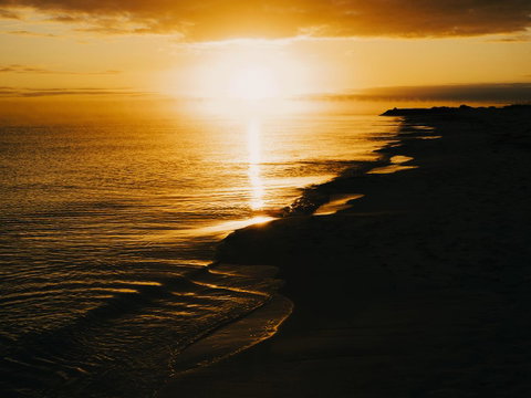FortyThree - Oceanside Retreat Busselton - VIC Tourism 41