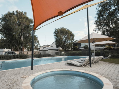 FortyThree - Oceanside Retreat Busselton - VIC Tourism 30